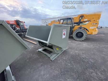 2026 HIPPO HOPPER HH48HD