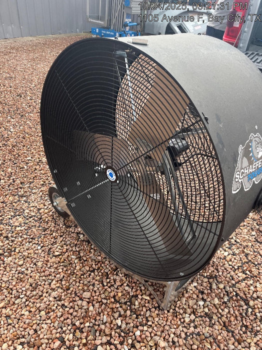 2024 SCHAEFER VKM36-2-B-O