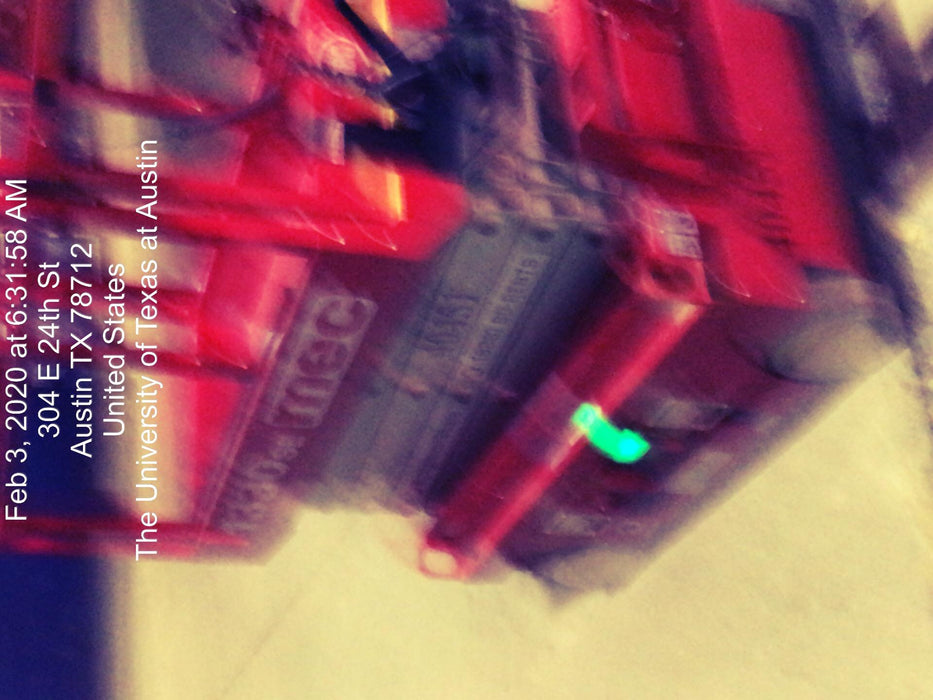 2019 MEC 1330SE Standard Options, MachineLink Keypad and Telematics