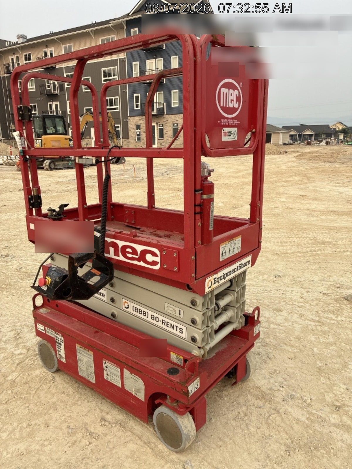 2019 MEC 1330SE