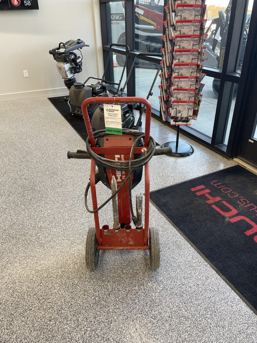 2020 HILTI TE 3000-AVR