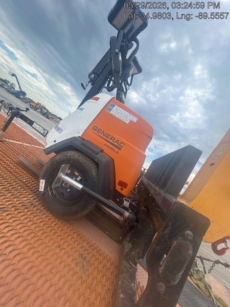 2026 GENERAC MLTS-4
