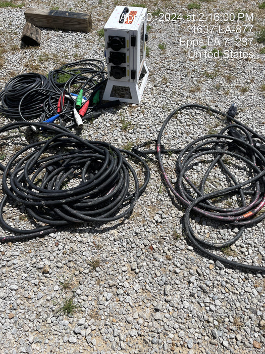 2022 TRYSTAR HTB-1DL-6P