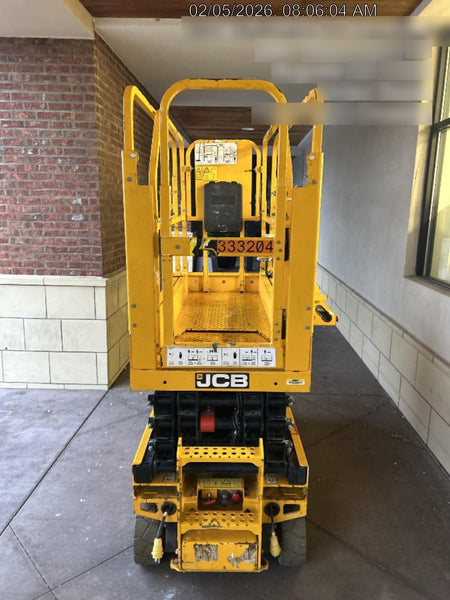 2023 JCB S1930E
