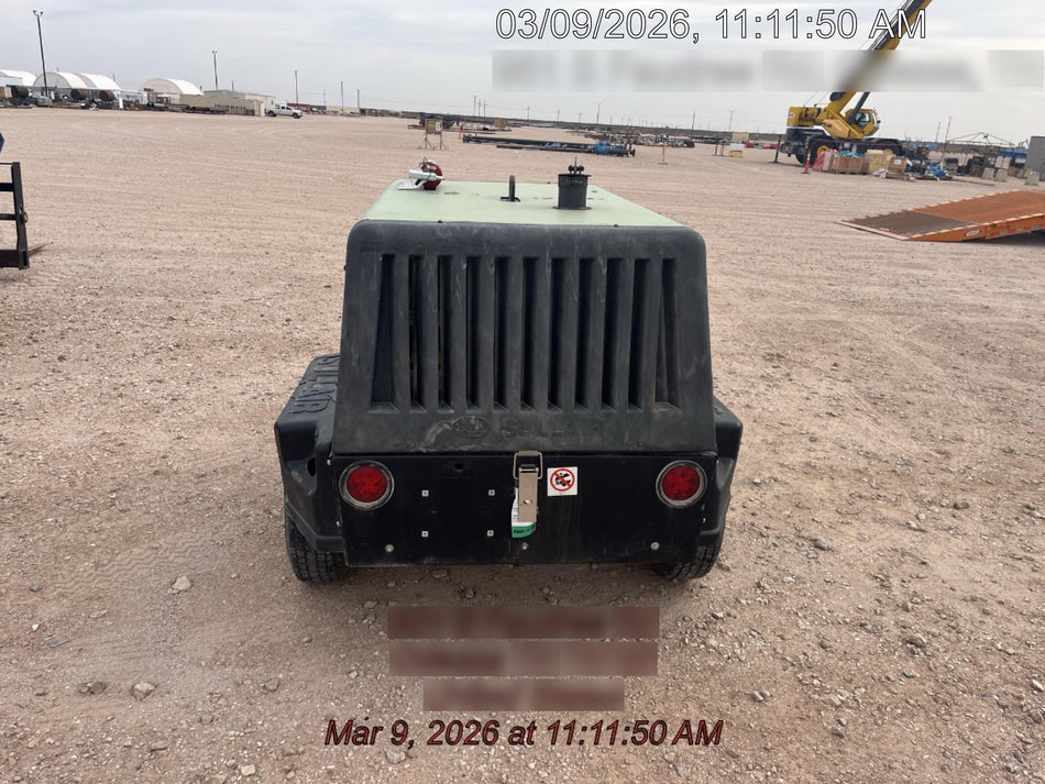 2021 SULLAIR 185D-DPQ KU4F