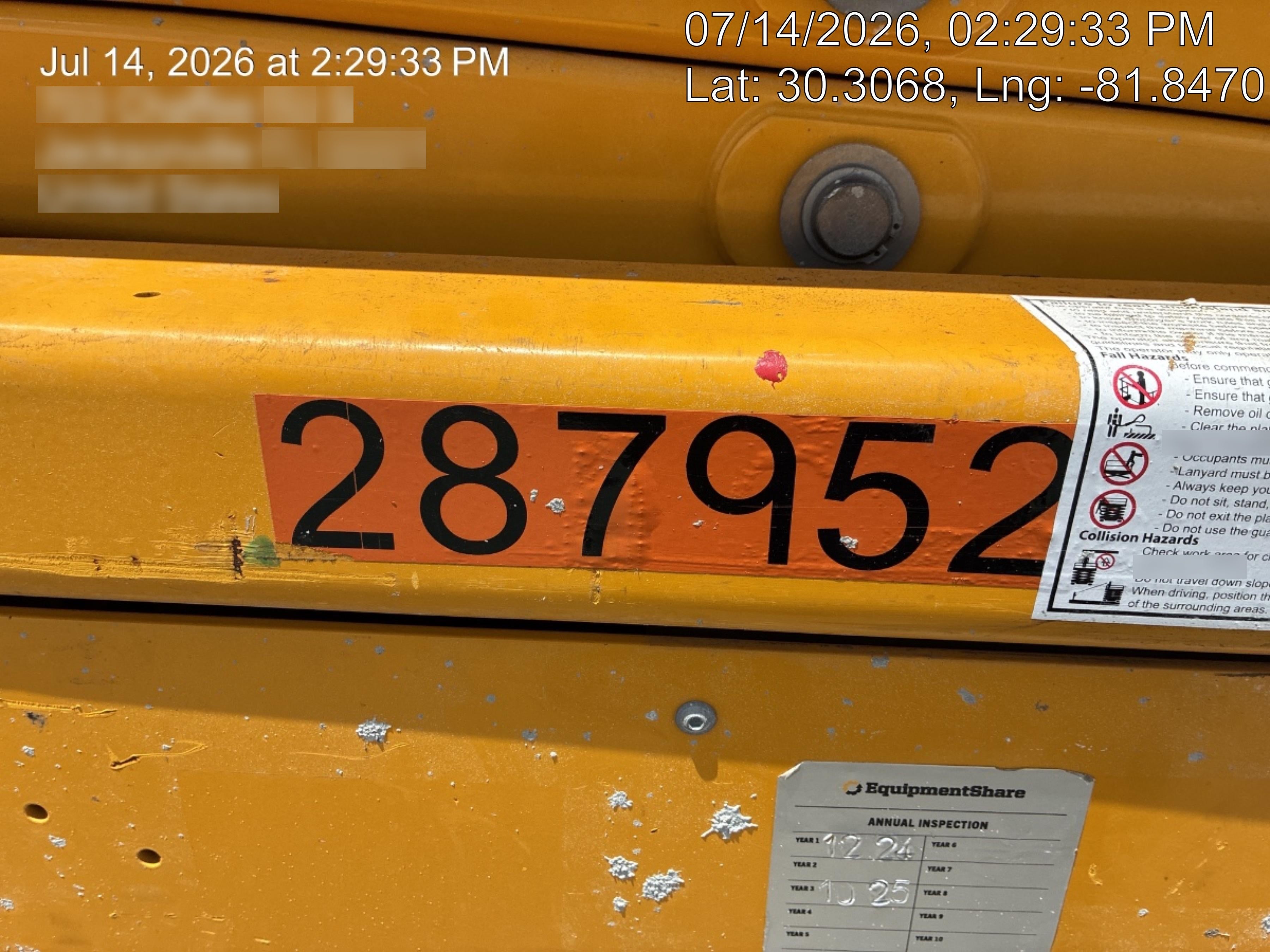 2023 HAULOTTE Optimum 1931E