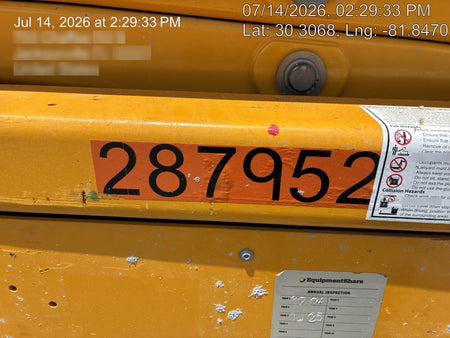 2023 HAULOTTE Optimum 1931E