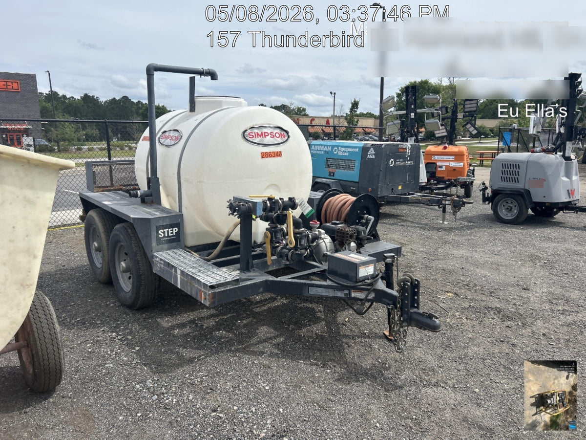 2022 SIMPSON SWT-52517