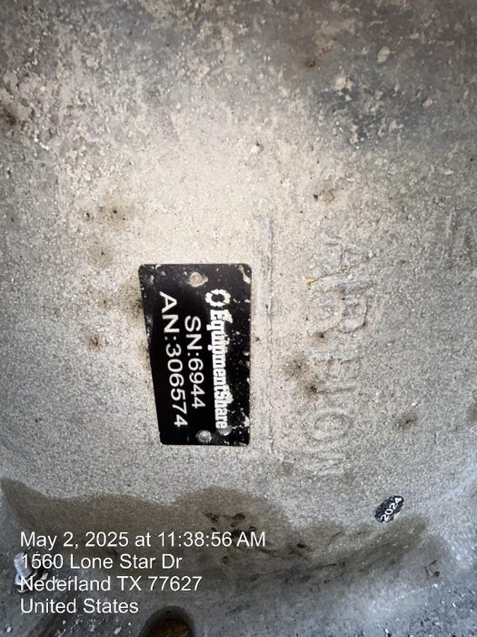 2023 WIDDER 20265-TRACKER