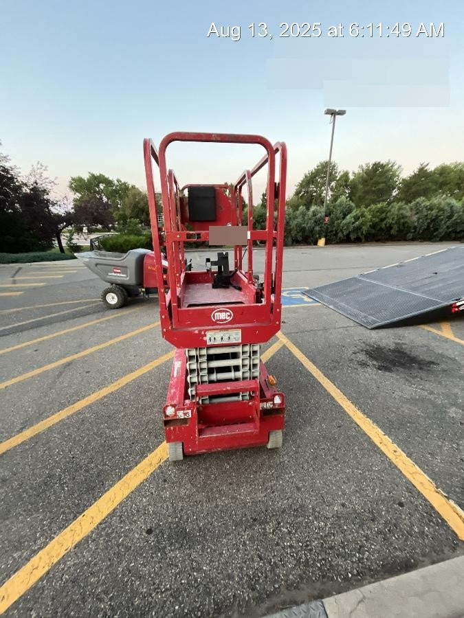 2019 MEC Micro 19