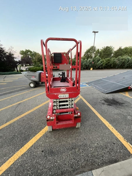 2019 MEC Micro 19