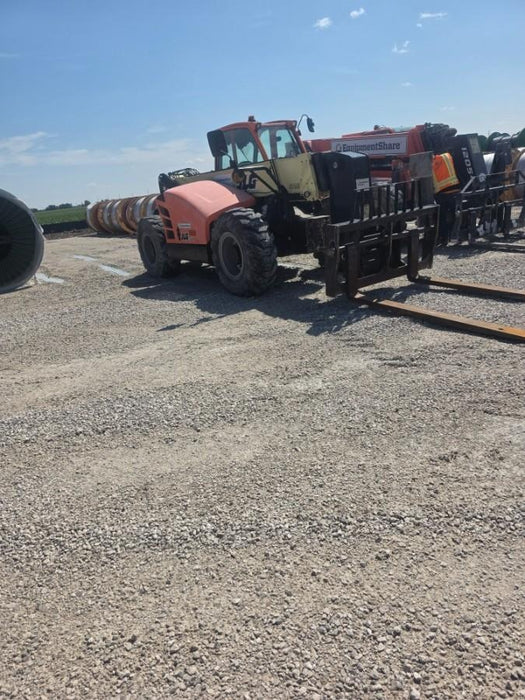 2019 JLG 1644