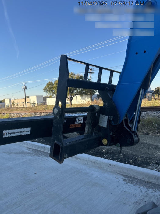 2024 STAR INDUSTRIES 1160B