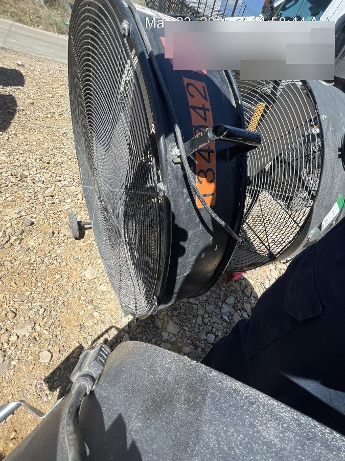 2021 UNITEC TPI PB36-D