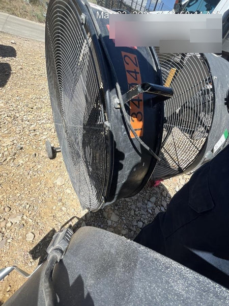 2021 UNITEC TPI PB36-D