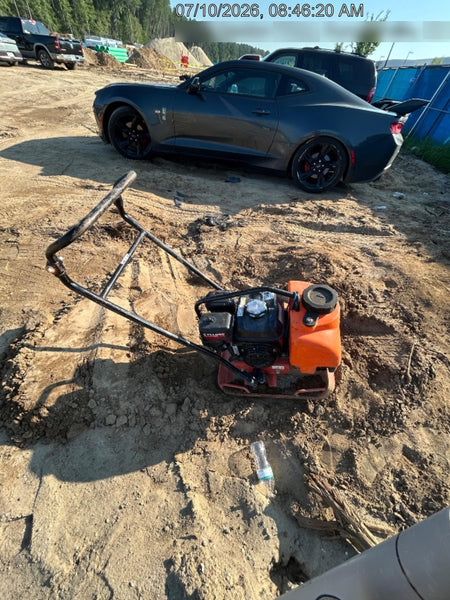 2023 MULTIQUIP MVC82VHW