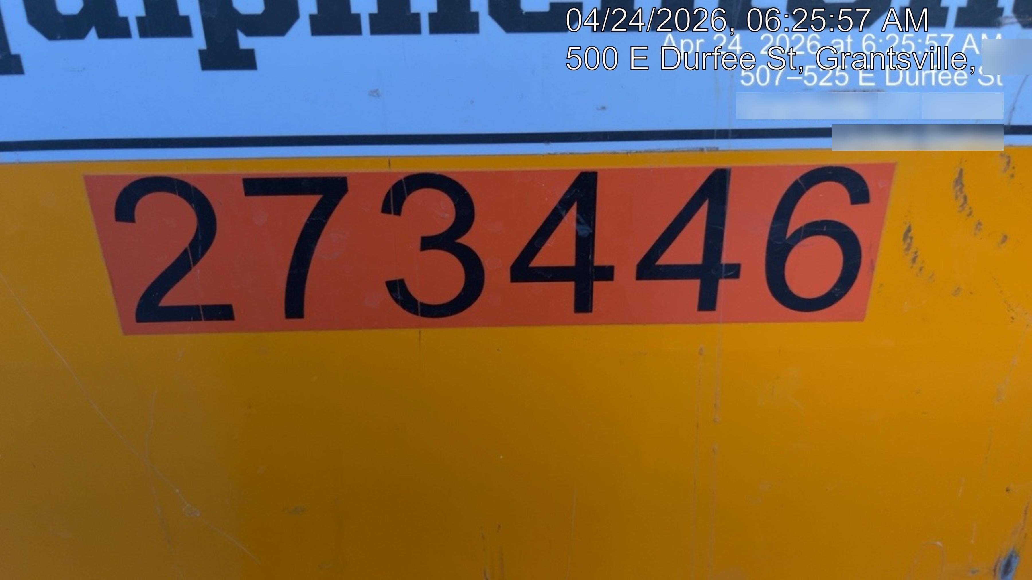 2023 JCB S2632E
