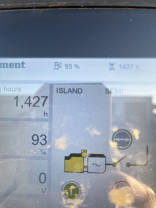 2022 ATLAS COPCO QAS 330