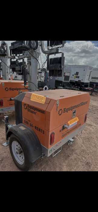 2025 WANCO WLTT-4MM4K