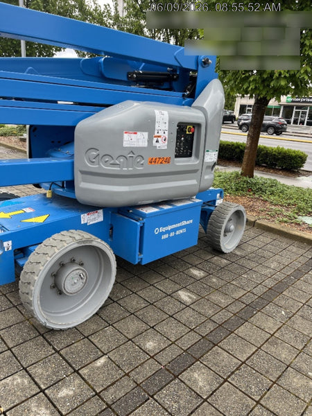 2024 GENIE Z40/23N RJ