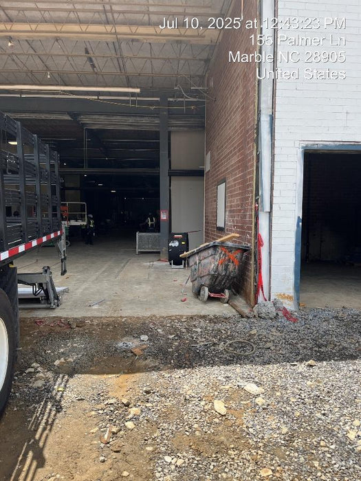 2024 SCHAEFER VKM36-2-B-O