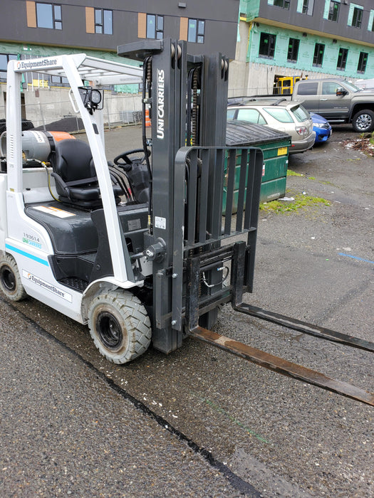 2021 UNICARRIER MAP1F2A25DV