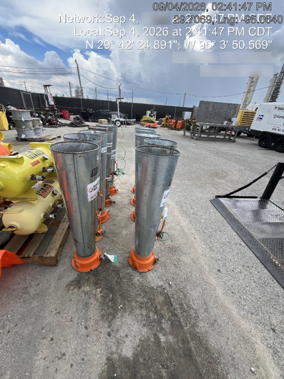 2025 MICHIGAN PNEUMATIC ES-6AM-TRACKER