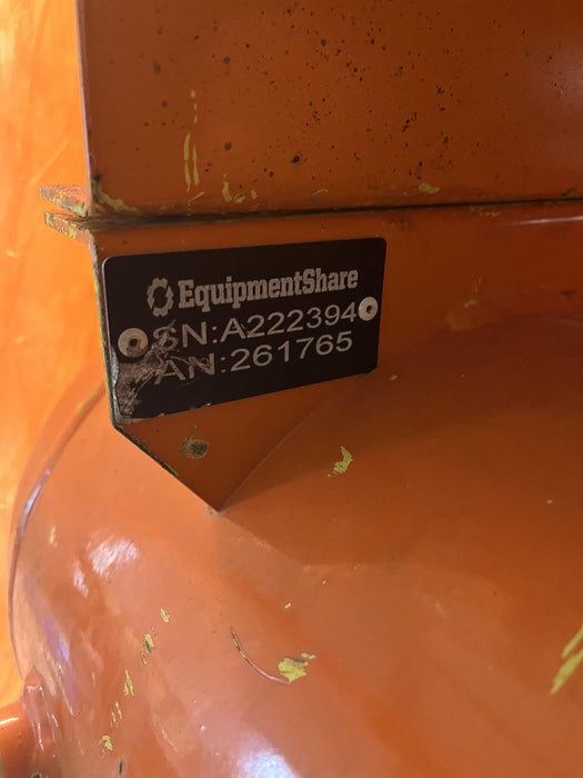 2022 MICHIGAN PNEUMATIC HV-15G-8P-ES-TRACKER