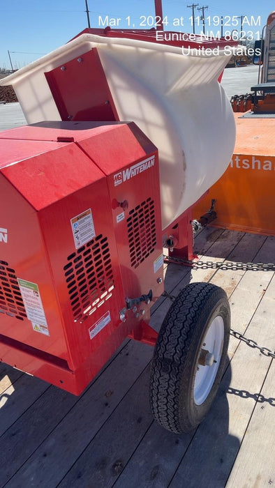 2023 MULTIQUIP WM90PH8