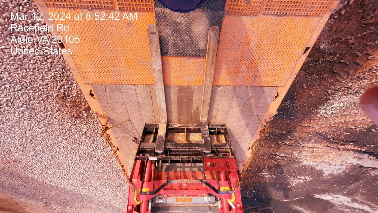 2024 VIRNIG PF4855-5VG