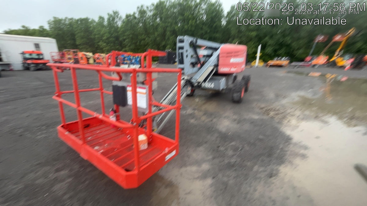 2019 SKYJACK SJ46 AJ