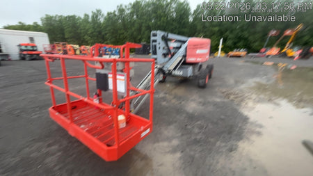2019 SKYJACK SJ46 AJ