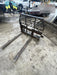 2021 PALADIN 48" Pallet Forks - Paladin