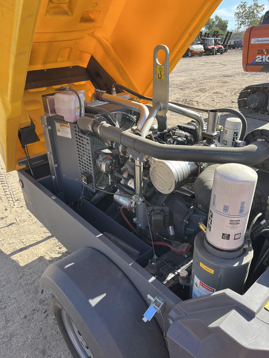 2024 ATLAS COPCO XAS188 CWK