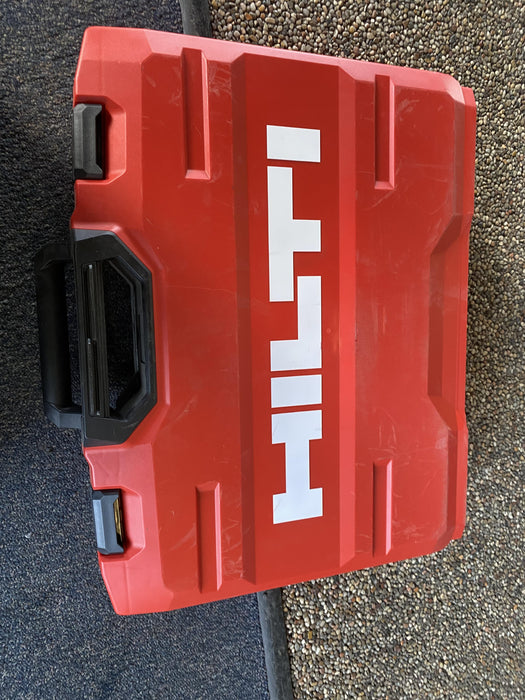 2020 HILTI TE 70-AVR