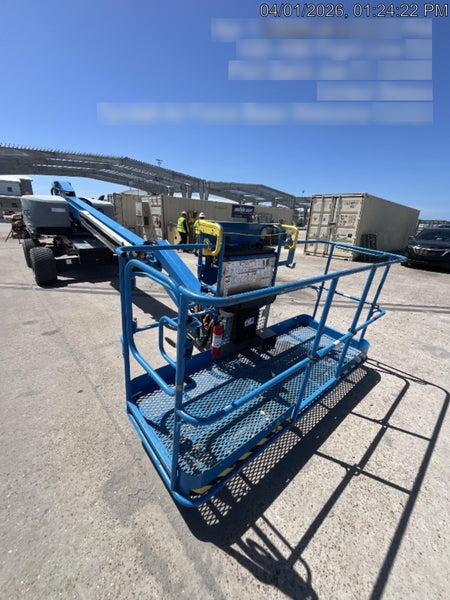 2024 GENIE S-45 HF