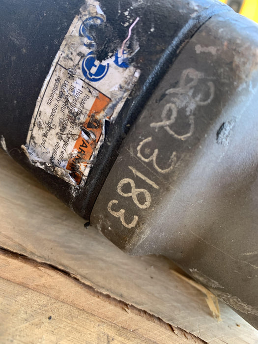 2022 INGERSOLL RAND 2925P3TI