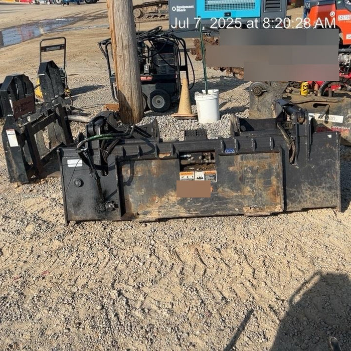 2022 PALADIN UTILITY GRAPPLE 11876-0022