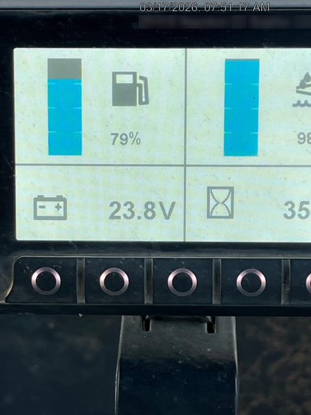 2024 DYNAPAC CA2500PD