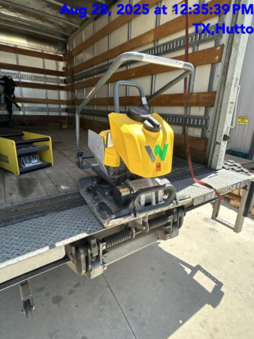 2024 WACKER NEUSON APS1550WE