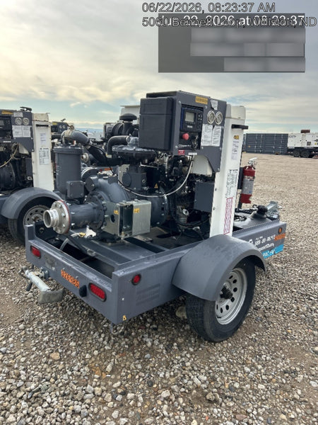 2023 ATLAS COPCO PAC F44 KD