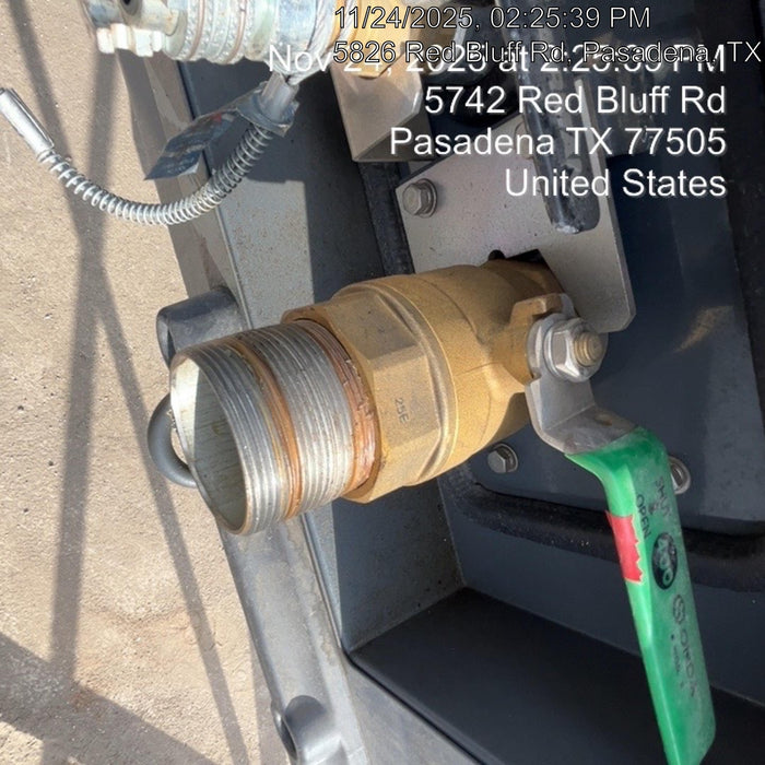 2025 AIRMAN PDSF375DP-6E1