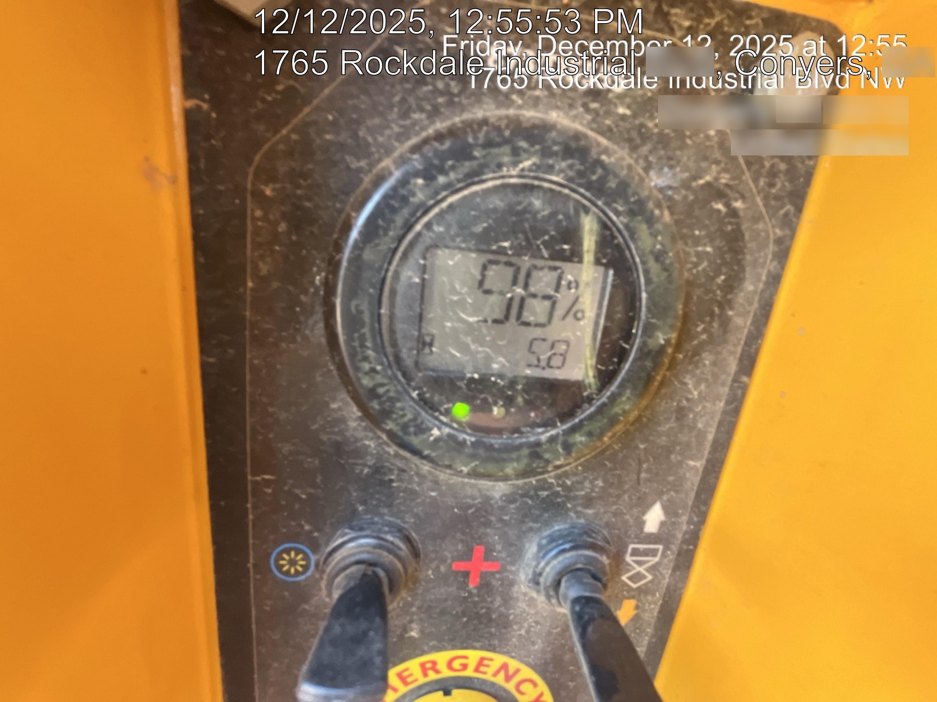 2024 JCB S1932E