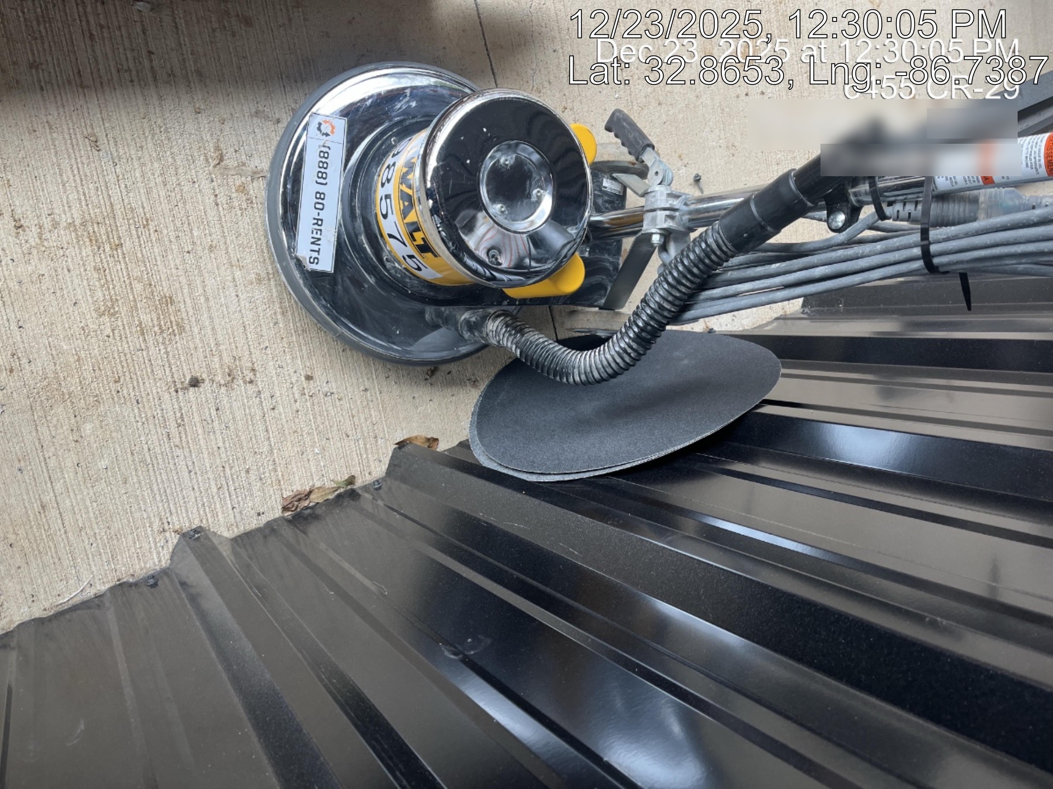 2024 DEWALT 216-RS