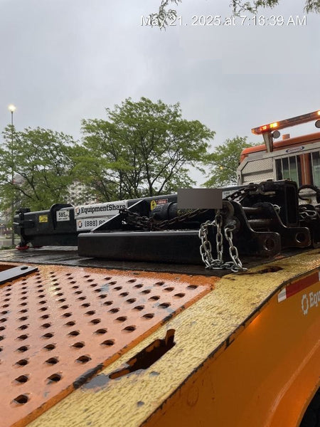 2020 STAR INDUSTRIES M1360B - Star JIB Boom