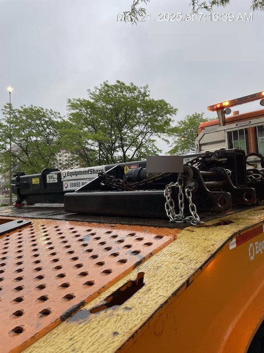 2020 STAR INDUSTRIES M1360B - Star JIB Boom