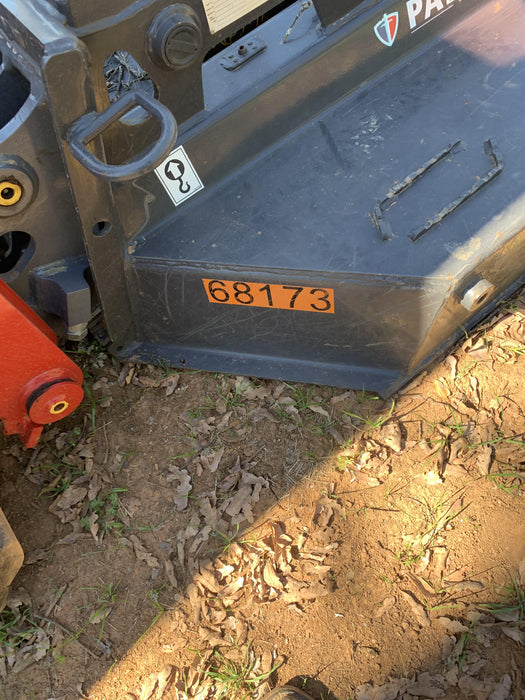 2020 PALADIN 30372A-0022