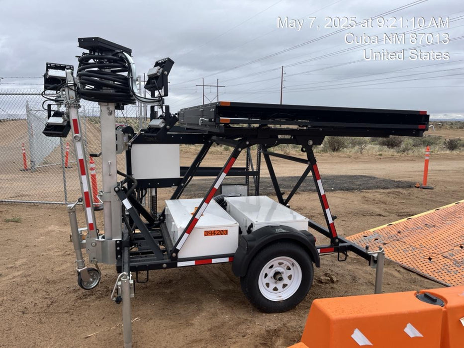 2024 WANCO WLTS-MM8A-1600