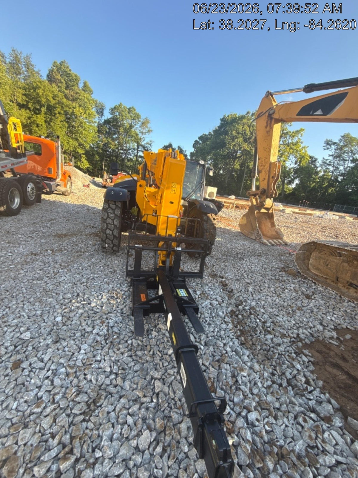 2026 JCB 506-36