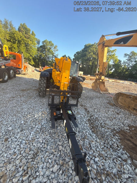2026 JCB 506-36